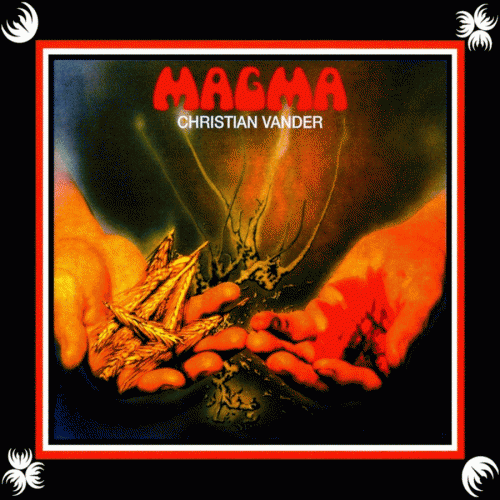 Magma : Merci