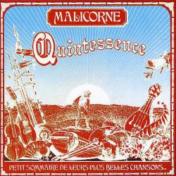 Malicorne : Quintessence