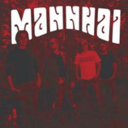 Mannhai : Spiritraiser