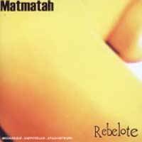 Matmatah : Rebelote