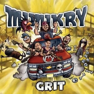 Mimikry : Grit