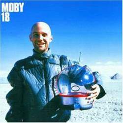 Moby : 18