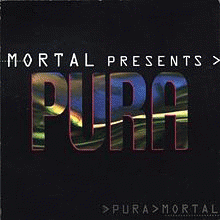 Mortal : Pura