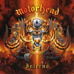 Motörhead : Inferno