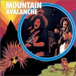 Mountain : Avalanche