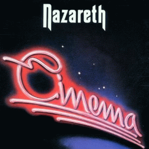 Nazareth : Cinema