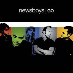 Newsboys : GO