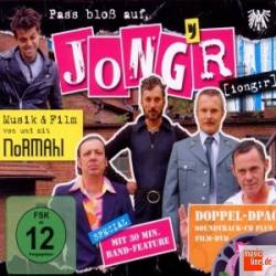 Normahl : Jong'r