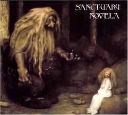 Novela : Sanctuary