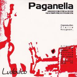 Paganella : Ludovico