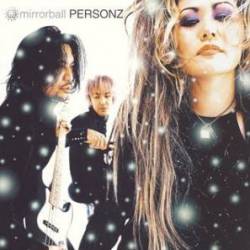 Personz : Mirrorball