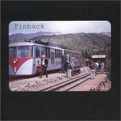 Pinback : Tripoli