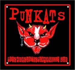 Punkats : Psychoacusticpunkabilly