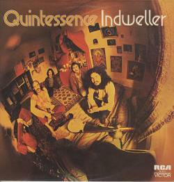 Quintessence : Indweller