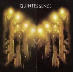 Quintessence : Quintessence