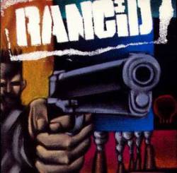 Rancid : Rancid Rancid : Rancid