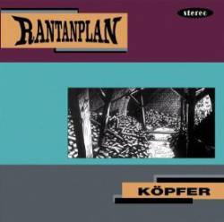 Rantanplan : Köpfer