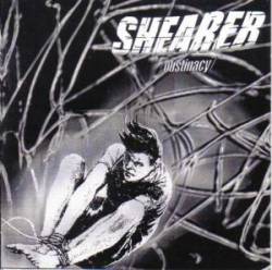 Shearer : Obstinacy