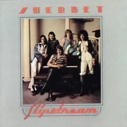 Sherbet : Slipstream