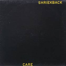 Shriekback : Care