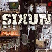 Sixun : Palabre