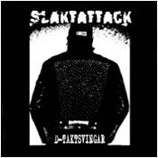 Slaktattack : D-taktsvingar