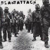 Slaktattack : Kontaminerad