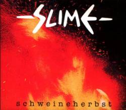 Slime : Schweineherbst