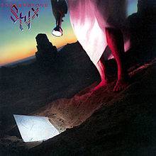 Styx : Cornerstone