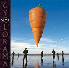 Styx : Cyclorama