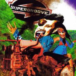 Supergroove : Tractor