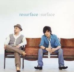 Surface : Resurface