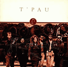 T'Pau : Rage