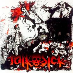 Talk-Sick : Waste