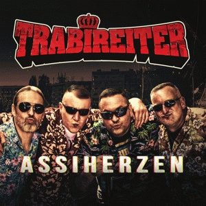 Trabireiter : Assiherzen