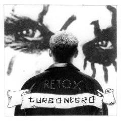 Turbonegro : Retox