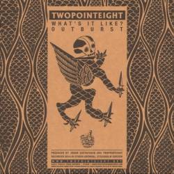 Twopointeight : Outburst