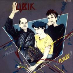 Ubik : Nada