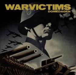 Warvictims : Domedagen