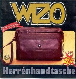 Wizo : Herrénhandtasche