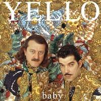 Yello : Baby