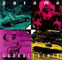 Zarama : Sexkalextrik