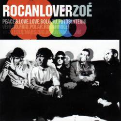 Zoé : Rocanlover