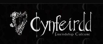 Cynfeirdd