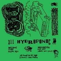 Hydroponic