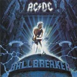 Ballbreaker