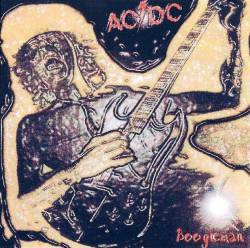 AC-DC : Boogieman