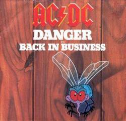 AC-DC : Danger