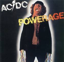 Powerage