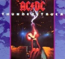 AC-DC : Thunderstruck